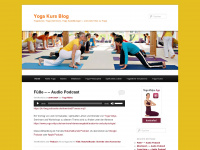 yoga-kurs-blog.de