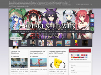otakus-heaven.blogspot.com Thumbnail