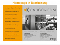 Cargonorm.com