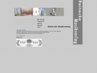 reinecke-musikverlag.de Thumbnail