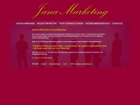 Jana-marketing.de