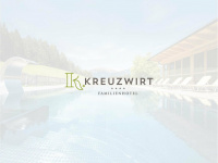 hotelkreuzwirt.at Webseite Vorschau