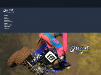 quad-briel.com Webseite Vorschau