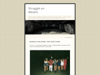 Struggleinwealth.wordpress.com