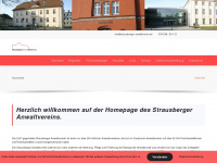 strausberger-anwaltverein.de Thumbnail