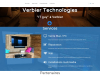 verbier-technologies.ch