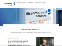 Eisenmann-gruppe.de