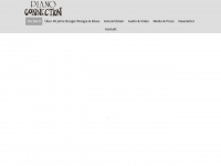 pianoconnection.ch Webseite Vorschau