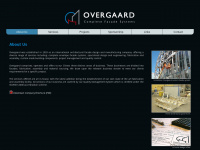 Overgaard-ltd.com