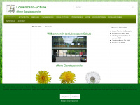 Loewenzahn-schule.de