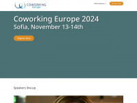 coworkingeurope.net