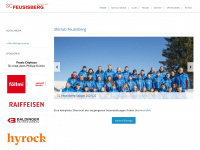 skiclub-feusisberg.ch Webseite Vorschau