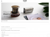 ozonecoffee.co.uk Thumbnail