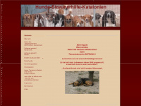 hunde-streunerhilfe-katalonien.de Thumbnail