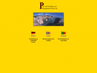 planiferias.com Webseite Vorschau