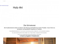scrinaria-schwarz.ch Webseite Vorschau