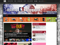 egaliteetreconciliation.fr Webseite Vorschau