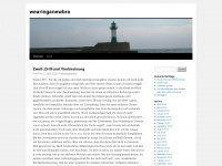 wearinganewbra.wordpress.com Webseite Vorschau
