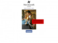 neubauerguitars.com Thumbnail