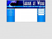 sharksatwork.de Webseite Vorschau