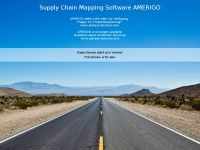 supply-chain-mapping.com Thumbnail