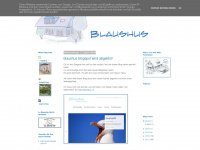blaushus.blogspot.com Thumbnail