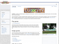 ludocity.org