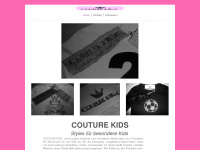 couture-kids.de Thumbnail