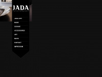 jada-fashion.com Webseite Vorschau