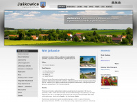 jaskowice.com Webseite Vorschau