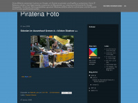 pirateria-foto.blogspot.com Webseite Vorschau