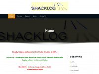 shacklog.co.uk Thumbnail