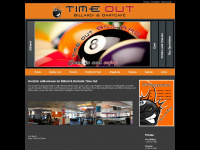 timeout-lingen.de Webseite Vorschau