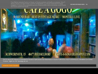 cafe-a-gogo.blogspot.com Webseite Vorschau