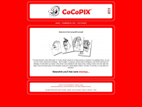 cocopix.com Thumbnail