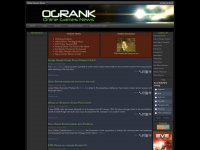 ogrank.com Webseite Vorschau