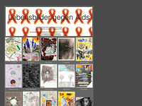 lebensbilder-gegen-aids.de