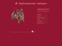 Toepfermuseum-duingen.de
