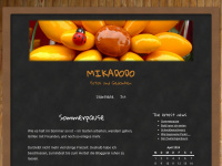mikadodo.wordpress.com Webseite Vorschau