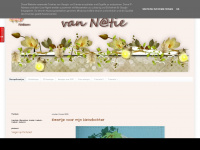 nettie53.blogspot.com Webseite Vorschau