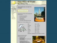 taxi-yellow-point.de Thumbnail