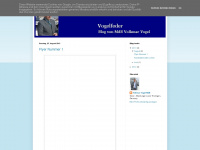 volkmarvogel.blogspot.com Thumbnail