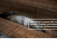 steiner-erlen.ch Webseite Vorschau