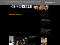 chindersach.blogspot.com Webseite Vorschau