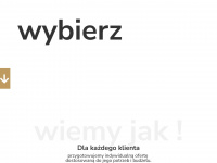 trip.pl Webseite Vorschau