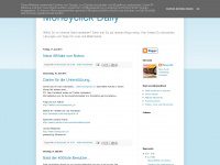 moneyclickdaily.blogspot.com Webseite Vorschau
