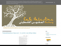 Cafepalestinefreiburg.blogspot.com