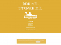 talentschmiede.info Webseite Vorschau