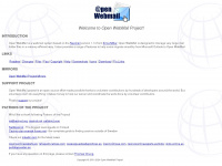 openwebmail.org