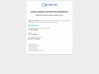 systix.de Webseite Vorschau